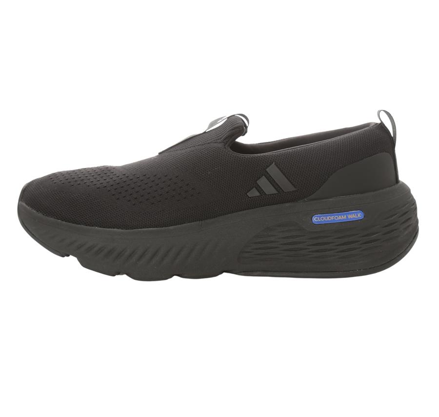 adidas Cloudfoam Go Lounger Erkek Spor Ayakkabı Siyah