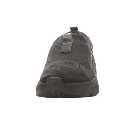 adidas Cloudfoam Go Lounger Erkek Spor Ayakkabı Siyah