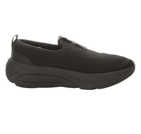 adidas Cloudfoam Go Lounger Erkek Spor Ayakkabı Siyah