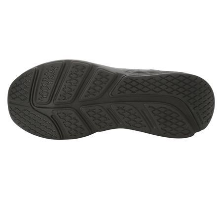 adidas Cloudfoam Go Lounger Erkek Spor Ayakkabı Siyah