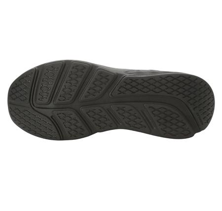 adidas Cloudfoam Go Lounger Erkek Spor Ayakkabı Siyah
