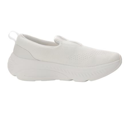 adidas Cloudfoam Go Lounger Kadın Spor Ayakkabı Beyaz