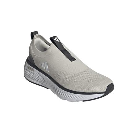 adidas Cloudfoam Go Sock Erkek Spor Ayakkabı Gri