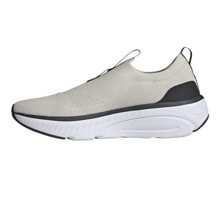 adidas Cloudfoam Go Sock Erkek Spor Ayakkabı Gri