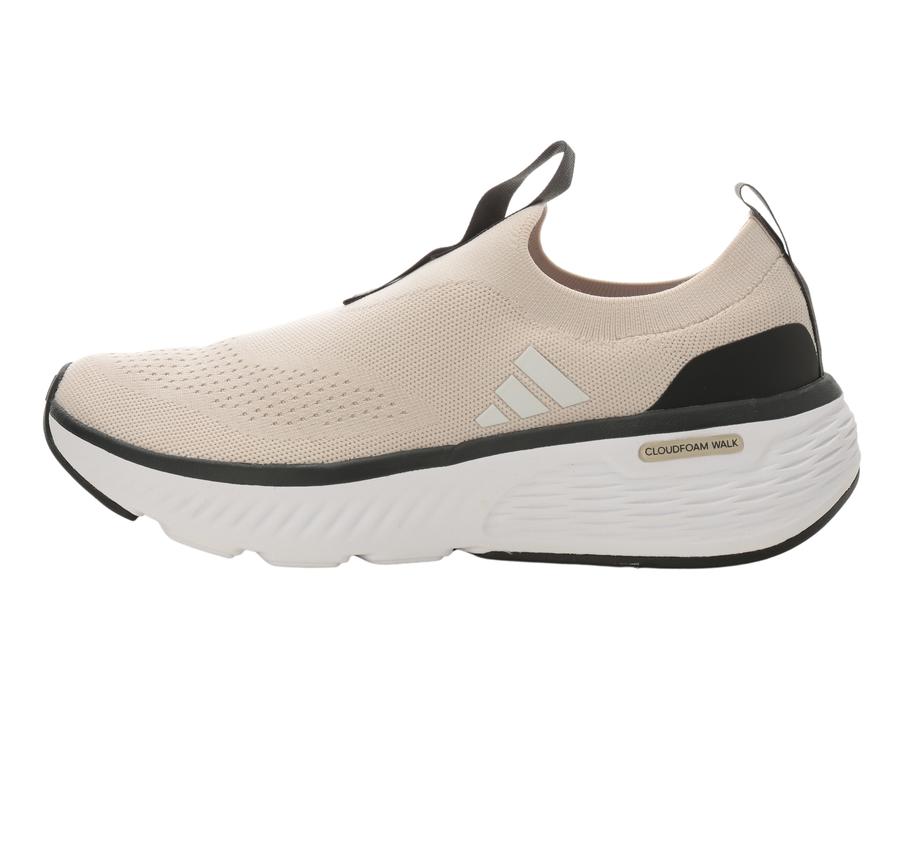 adidas Cloudfoam Go Sock Erkek Spor Ayakkabı Gri