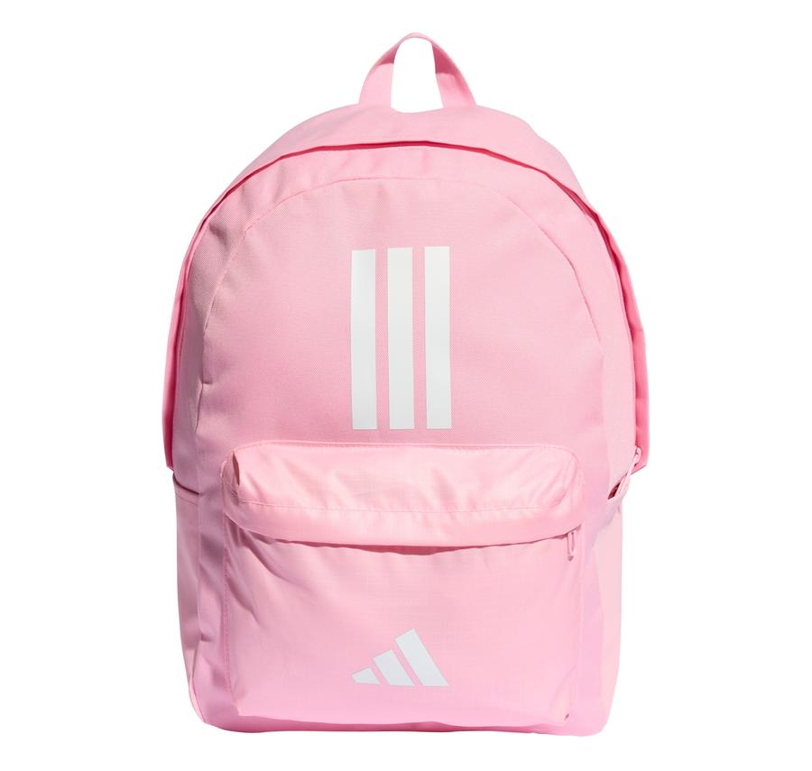 adidas Clsc Bars 3S Sırt Çantası Pembe adidas Clsc Bars 3S Sırt Çantası Pembe