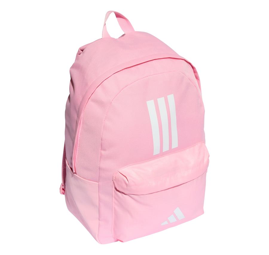 adidas Clsc Bars 3S Sırt Çantası Pembe adidas Clsc Bars 3S Sırt Çantası Pembe