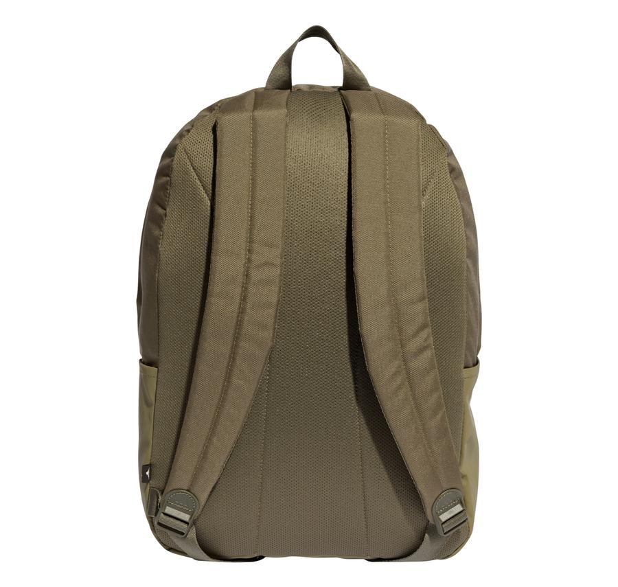 adidas Clsc Bars 3S Sırt Çantası Haki adidas Clsc Bars 3S Sırt Çantası Haki