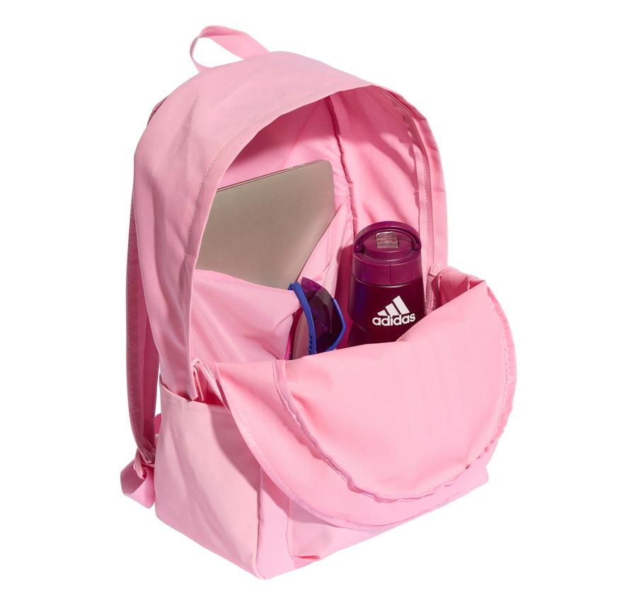 adidas Clsc Bars 3S Sırt Çantası Pembe adidas Clsc Bars 3S Sırt Çantası Pembe