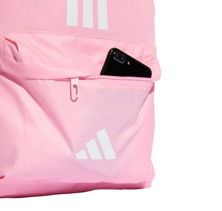 adidas Clsc Bars 3S Sırt Çantası Pembe