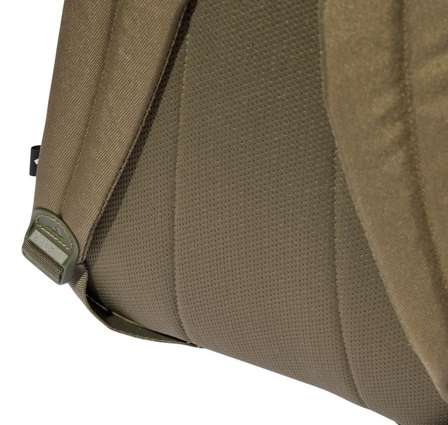 adidas Clsc Bars 3S Sırt Çantası Haki adidas Clsc Bars 3S Sırt Çantası Haki