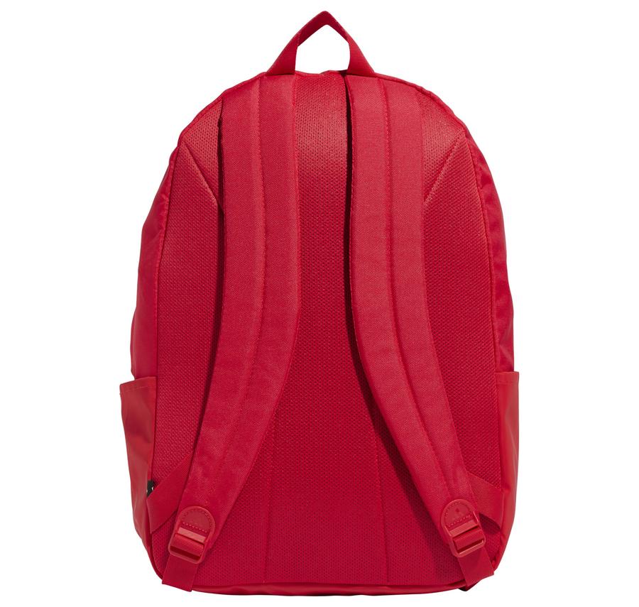adidas Clsc Bars 3S Sırt Çantası Kırmızı adidas Clsc Bars 3S Sırt Çantası Kırmızı
