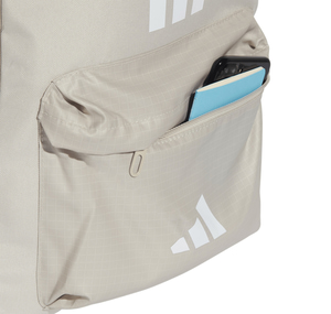 adidas Clsc Bars 3S Sırt Çantası Bej
