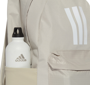 adidas Clsc Bars 3S Sırt Çantası Bej