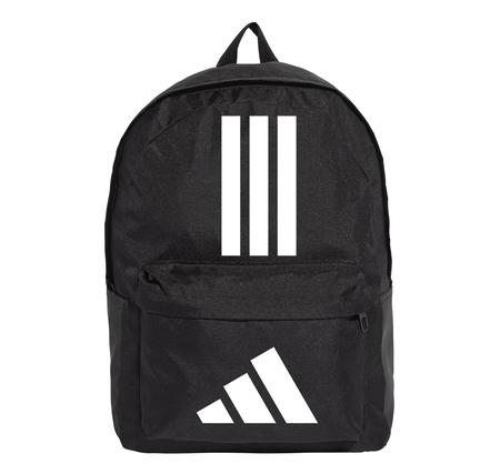 adidas Clsc Bars 3S Sırt Çantası Siyah