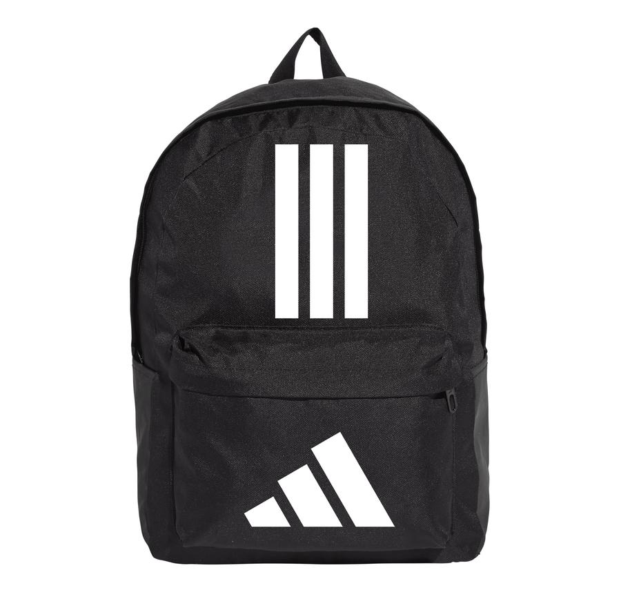 adidas Clsc Bars 3S Sırt Çantası Siyah adidas Clsc Bars 3S Sırt Çantası Siyah