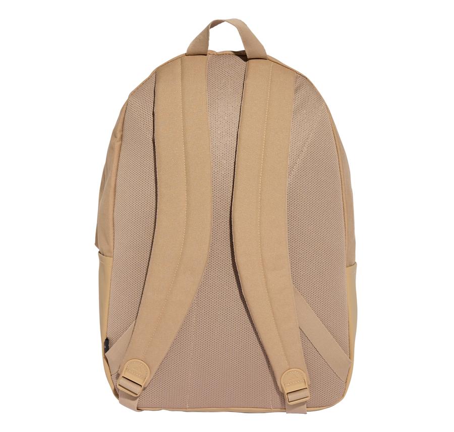 adidas Clsc Bars 3S Sırt Çantası Sütlü Kahve adidas Clsc Bars 3S Sırt Çantası Sütlü Kahve