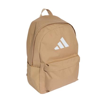adidas Clsc Bars Bp Sırt Çantası Sütlü Kahve