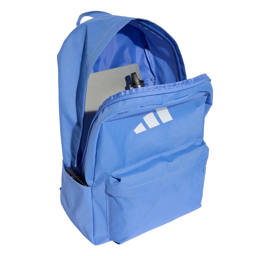 adidas Clsc Bars Bp Sırt Çantası Mavi adidas Clsc Bars Bp Sırt Çantası Mavi