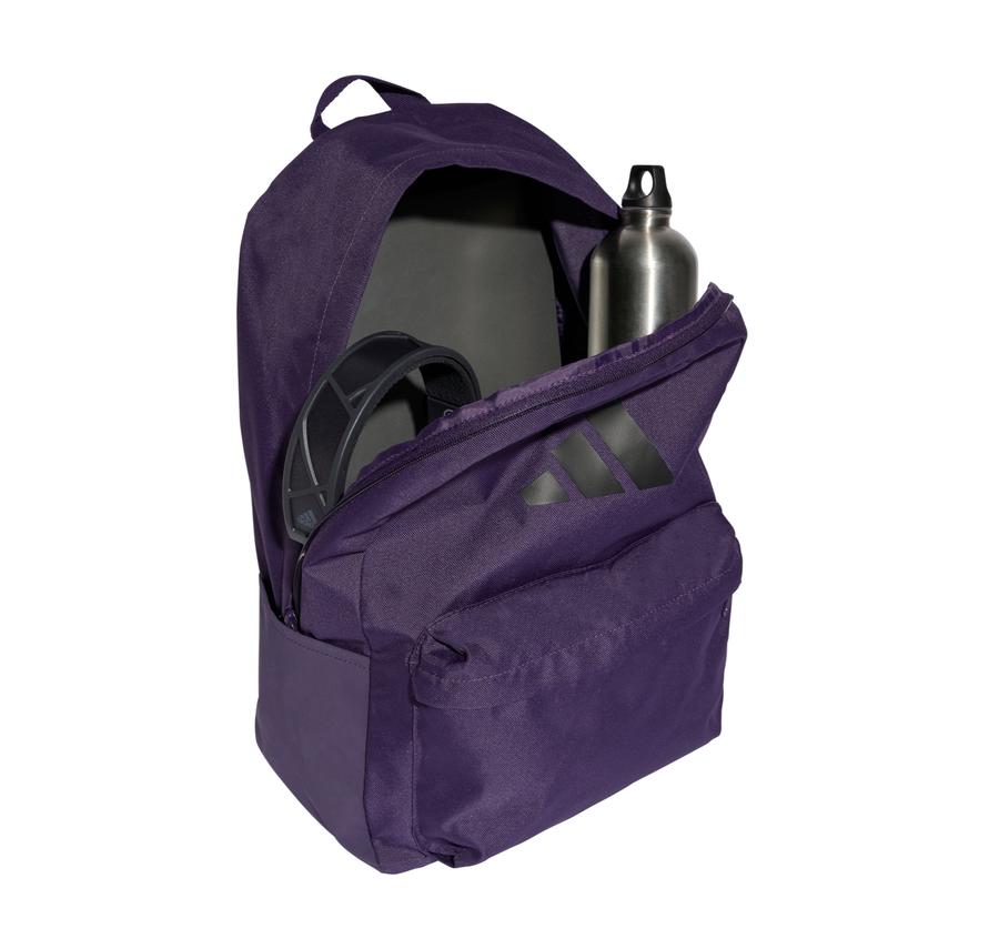 adidas Clsc Bars Bp Sırt Çantası Mor adidas Clsc Bars Bp Sırt Çantası Mor