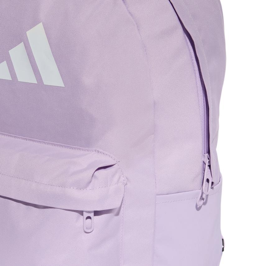 adidas Clsc Bars Bp Sırt Çantası Mor adidas Clsc Bars Bp Sırt Çantası Mor