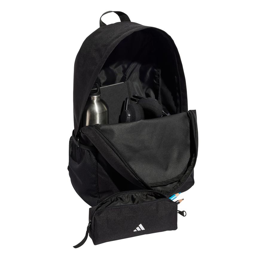 adidas Clsc Pcase Bp Sırt Çantası Siyah adidas Clsc Pcase Bp Sırt Çantası Siyah