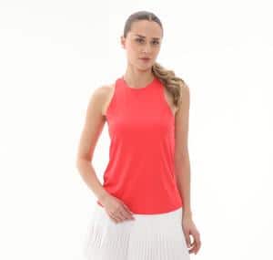 adidas Club Tank Kadın T-Shirt Pembe