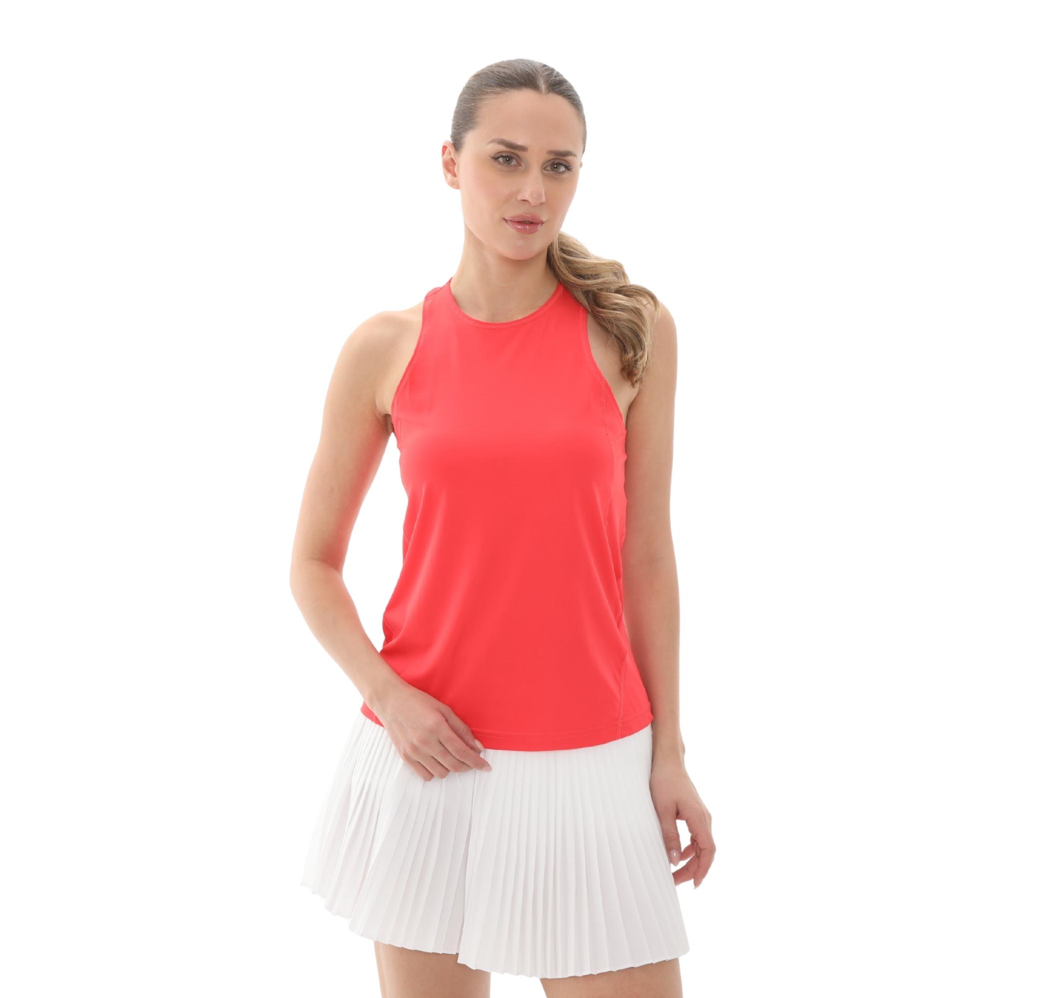 Женская футболка adidas Club Tank