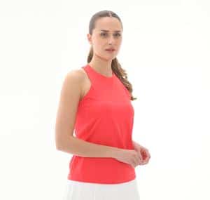 adidas Club Tank Kadın T-Shirt Pembe