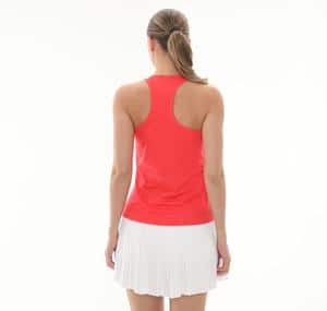 adidas Club Tank Kadın T-Shirt Pembe
