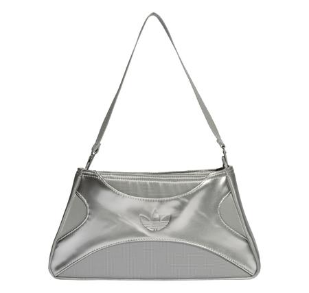 adidas Clutch Sh Bag Çanta Gri
