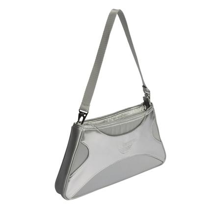 adidas Clutch Sh Bag Çanta Gri
