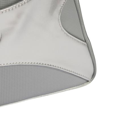 adidas Clutch Sh Bag Çanta Gri
