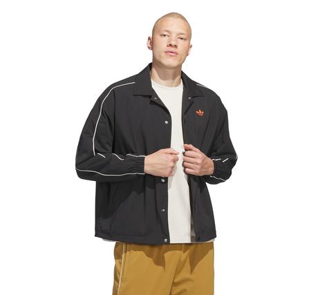 adidas Coach Jacket Erkek