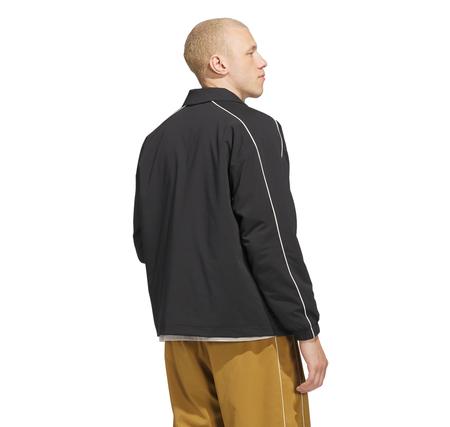 adidas Coach Jacket Erkek