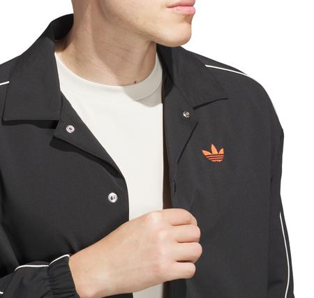 adidas Coach Jacket Erkek