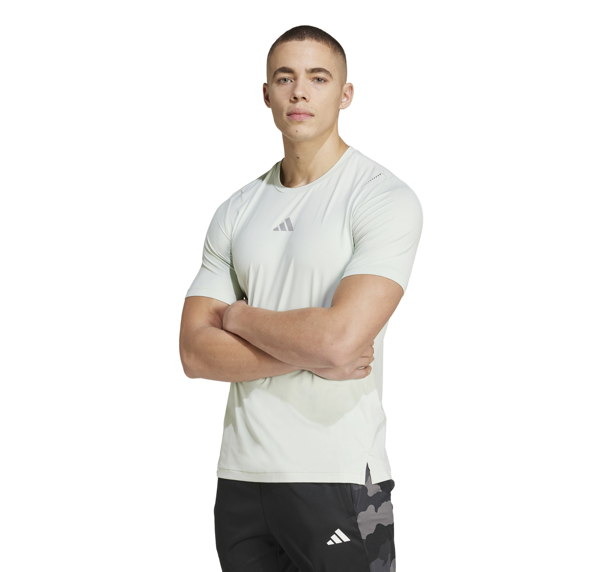 Мужская футболка adidas Cool Feel Tee