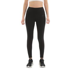 adidas Cool Int. 7-8 L Kadın Tayt Siyah