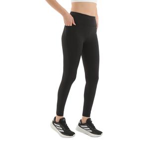 adidas Cool Int. 7-8 L Kadın Tayt Siyah