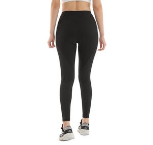 adidas Cool Int. 7-8 L Kadın Tayt Siyah