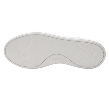 adidas Courtblock Erkek Spor Ayakkabı Beyaz