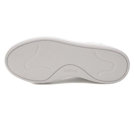 adidas Courtblock Erkek Spor Ayakkabı Beyaz