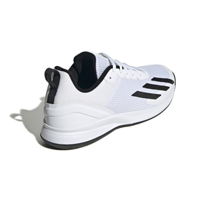 adidas Courtflash Speed Erkek Spor Ayakkabı Beyaz