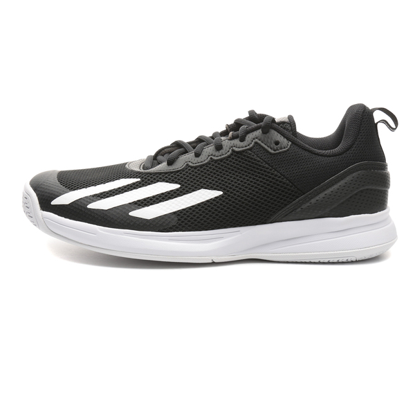 adidas Courtflash Speed Erkek Spor Ayakkabı Siyah