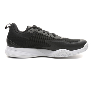 adidas Courtflash Speed Erkek Spor Ayakkabı Siyah