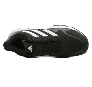 adidas Courtjam Control 3  C Erkek Spor Ayakkabı Siyah