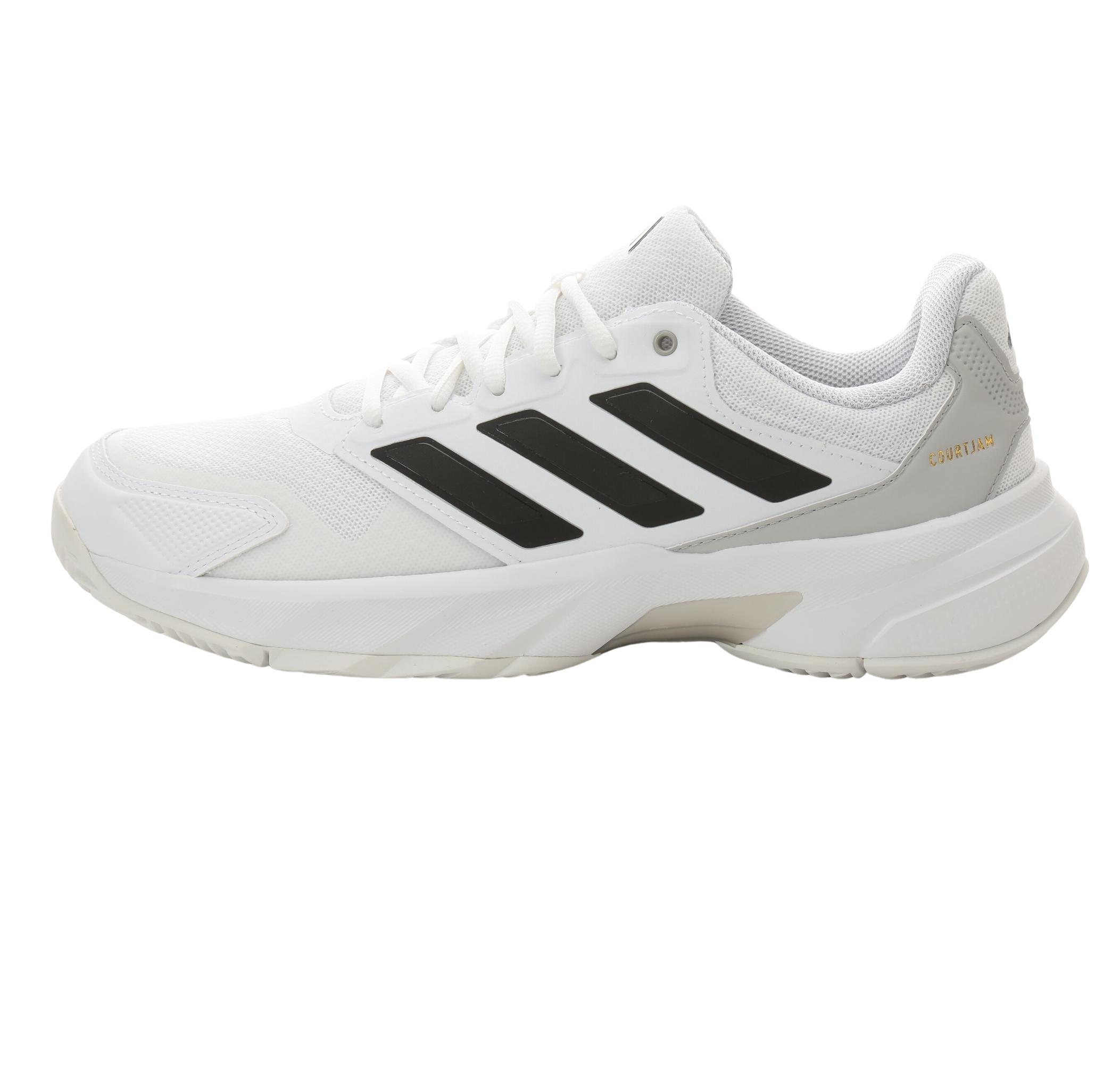 Мужские кроссовки adidas Courtjam Control 3 M