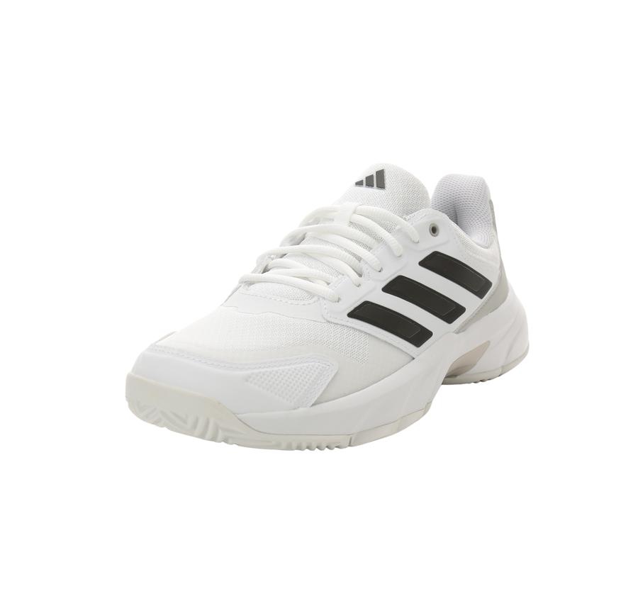 adidas Courtjam Control 3 M Erkek Spor Ayakkabı Beyaz adidas Courtjam Control 3 M Erkek Spor Ayakkabı Beyaz