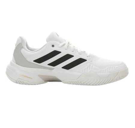 adidas Courtjam Control 3 M Erkek Spor Ayakkabı Beyaz