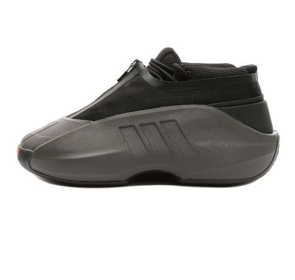 adidas Crazy Iıınfınıty Erkek Spor Ayakkabı Siyah